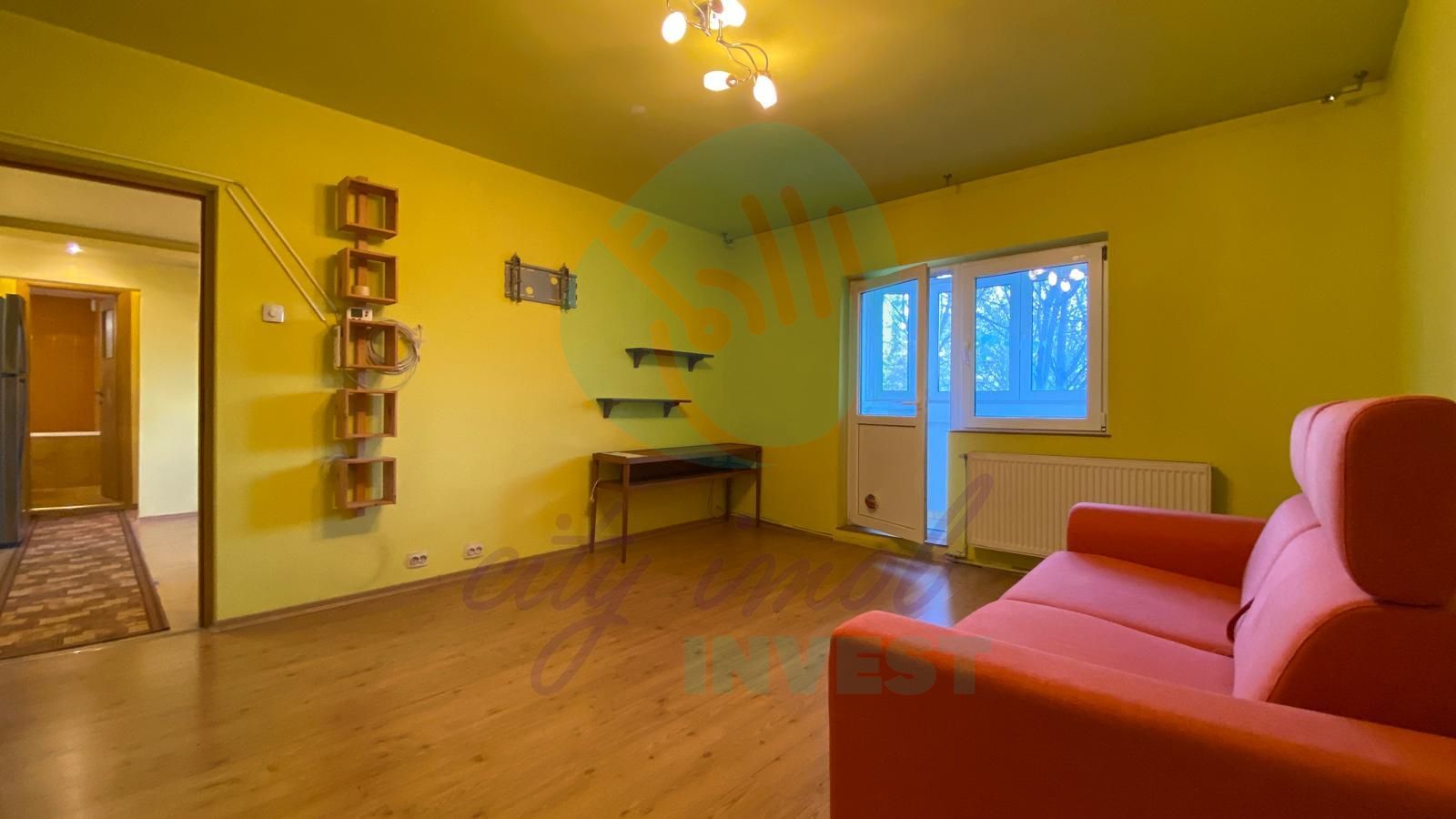 CENTRALA PROPRIE - 2 camere spatioase adiacent Nerva Traian - Poză 3