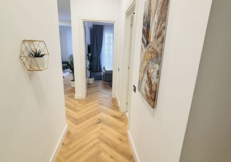 Inchiriere apartament 2 camere My Place Residence Pipera Porsche - Poză 8