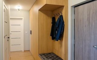 Apartament 3 camere, 74 mp, 2 bai, mobilat premium, Sopor - Baza Sportiva - Poză 13
