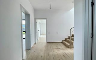 Casă 4 camere | Predare Martie 2026 | Utilități - Poză 13