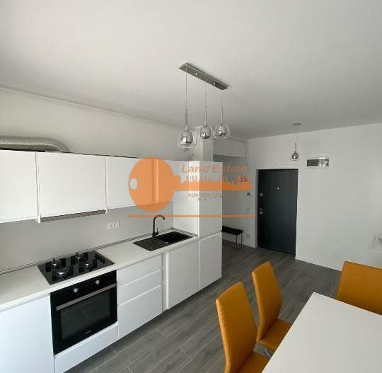 Garsoniera Grozavesti , Centrala propie , Metrou - Poză 6