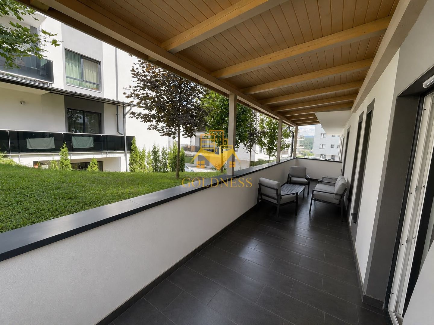 3 Camere Openspace,Parcare, Pet Friendly, Donath park,Profi,Grigorescu - Poză 6