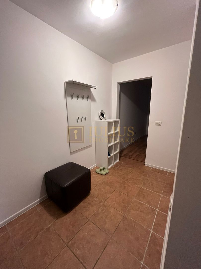 2 camere| Dacia-strada Timis| apartament frumos| - Poză 4