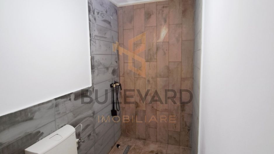 Casa cu teren de 4700 mp in Sat Zimbor, 45 km de Cluj-Napoca - Poză 12