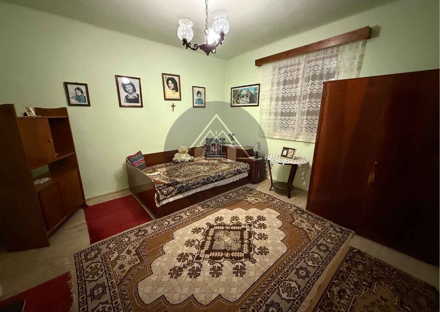 Casă 3 camere, Medias - Poză 9