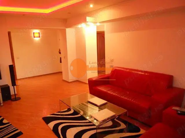 4 camere Universitate -Bloc 1980 - Poză 1