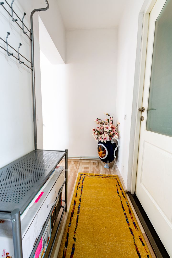 COMISION 0% | Apartament 3 camere | 63mp + 2 balcoane | parcare - Poză 9