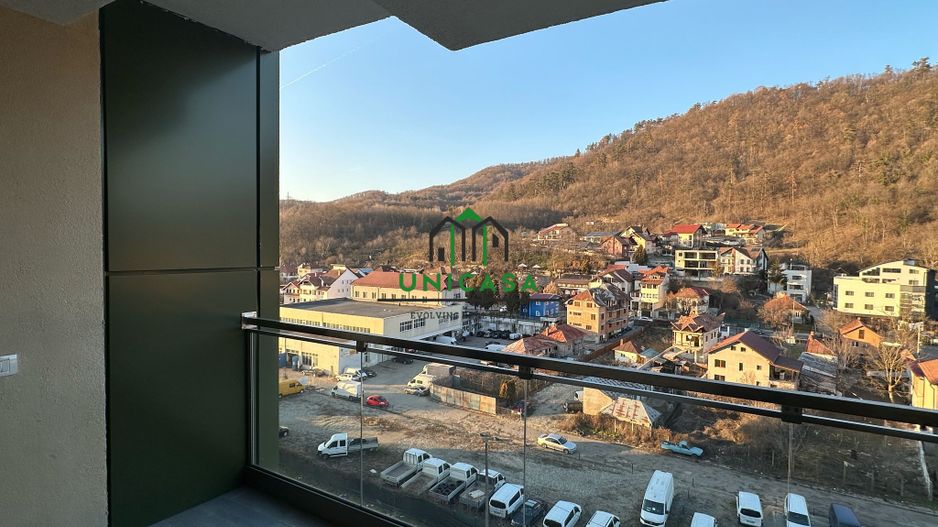 Apartament 2 camere - Zona Centrala - Parc Residence - Poză 19