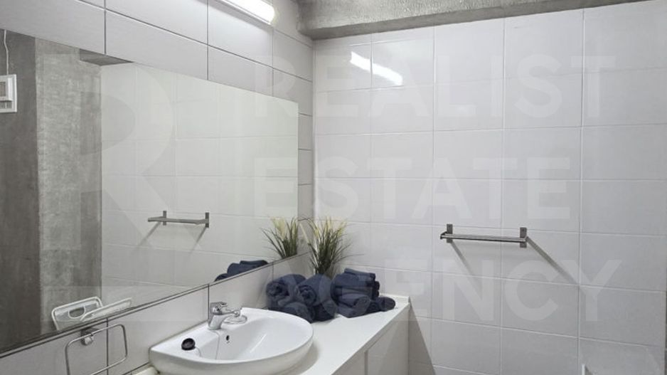 Chirie, apartament cu 4 camere, str. Cuza-Vodă, sectorul Botanica - Poză 12