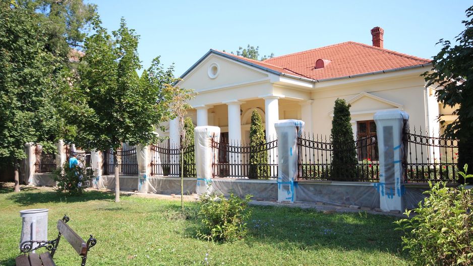 CONAC  de INCHIRIAT - Poză 1
