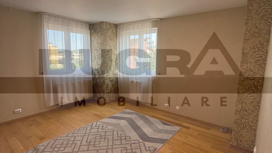 Apartament 3 camere, 85 mp, parcare, zona Oaza Residence - Poză 7