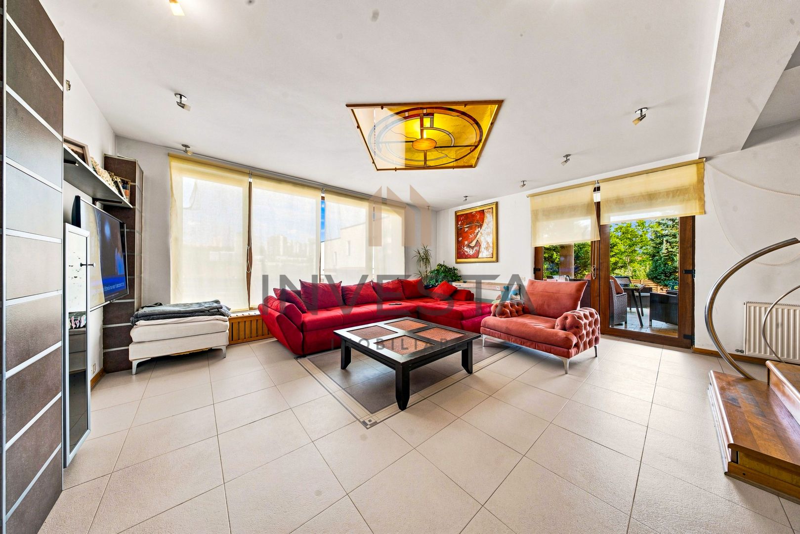 Casa individuala  | Manastur | 330 mp | Teren 800 mp - Poză 2