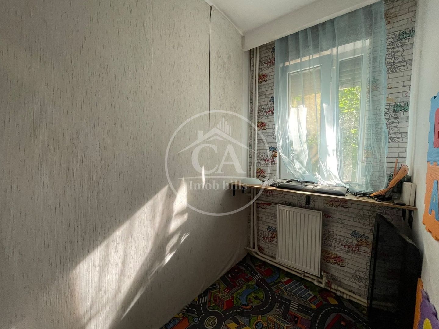 Apartament de vânzare cu 2 camere în zona Nufarul, Oradea - Poză 8