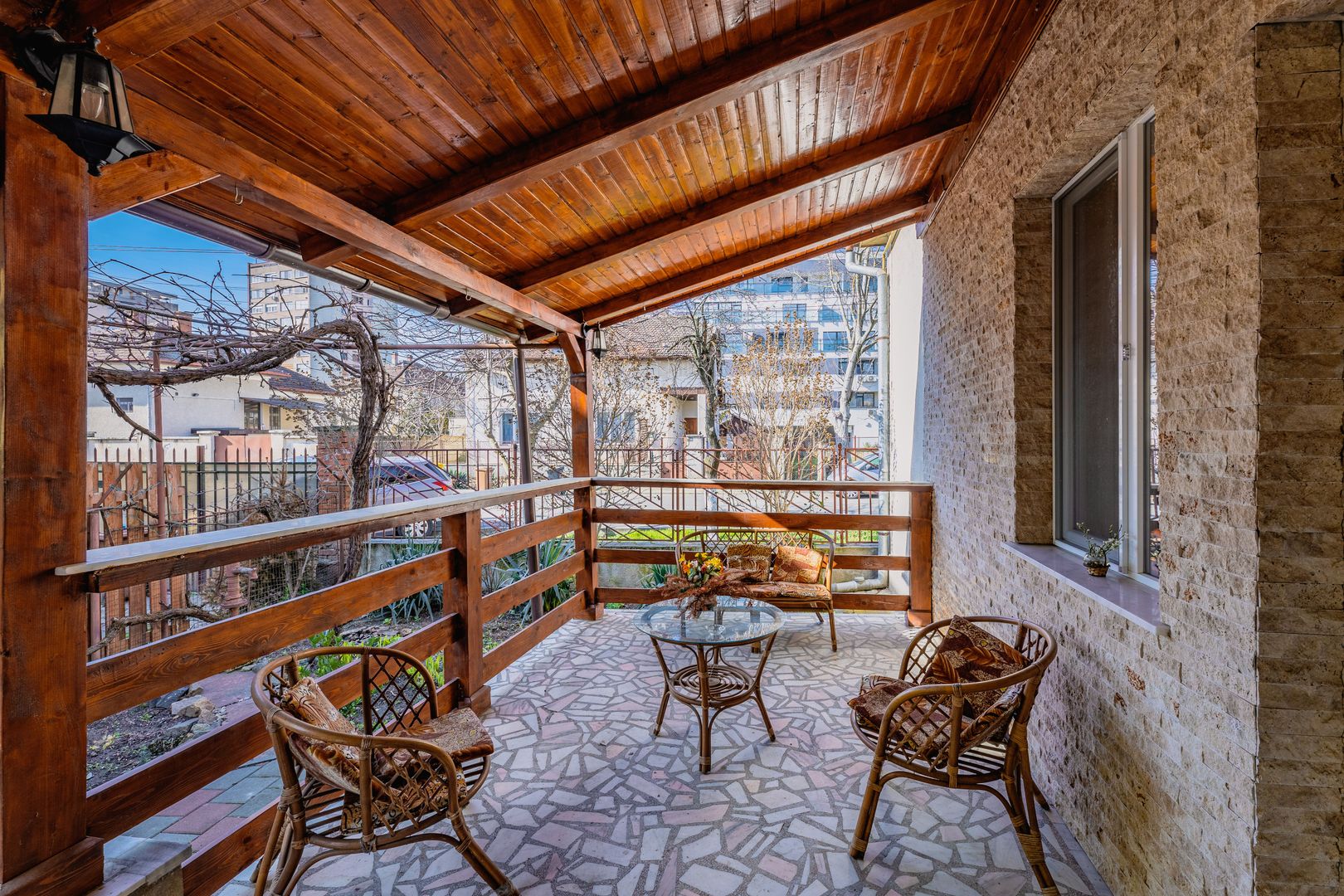 Apartament de lux disponibil pentru închiriere - Poză 13