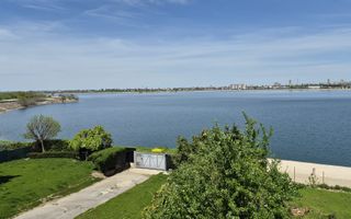 Cladire S+P+3+M - 1762,18 mp + 350 mp mansarda + teren 1608 mp - Lacul Morii - Poză 11