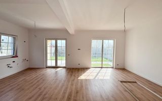 COM 0% Duplex despartit cu 5 camere | Giarmata Mare - Poză 3