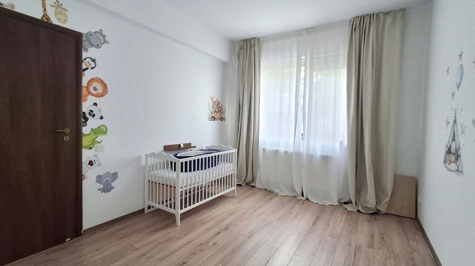 De Vanzare Casa  plus Teren 443 mp   Balotesti  Ilfov - Poză 8