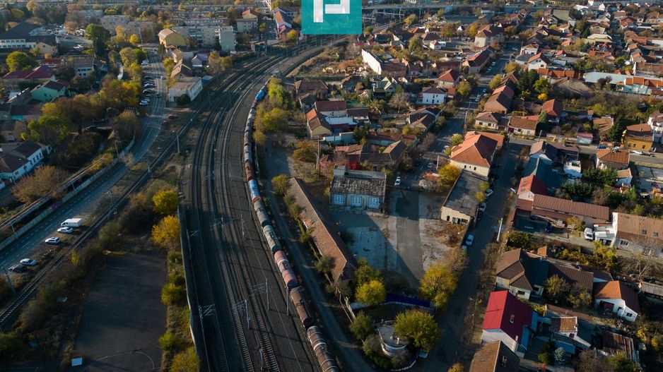 Imobil în suprafață de 3151mp pe Str.Ardealului - Poză 19