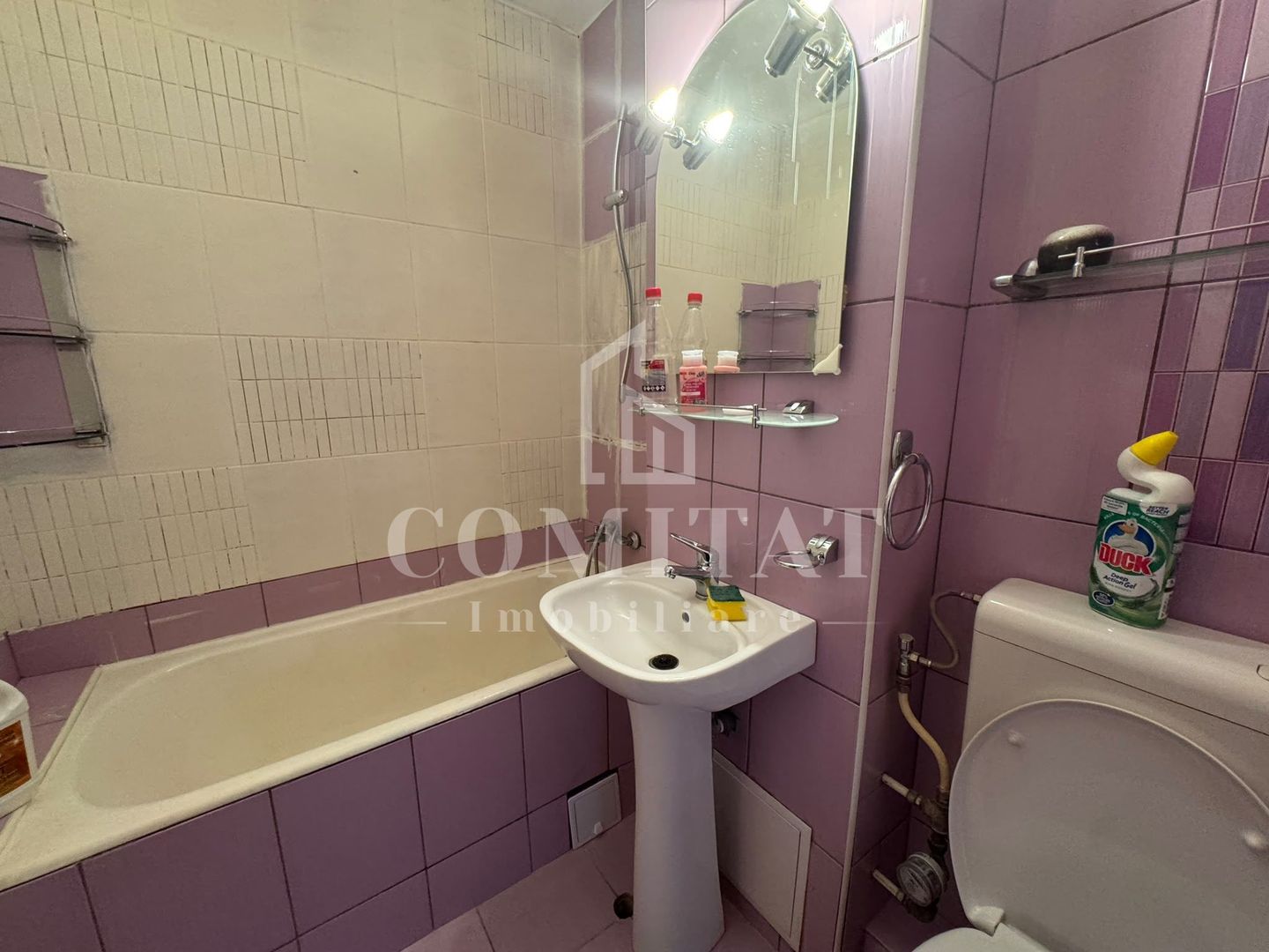 Apartament cu 3 camere | Cartierul Grigorescu | Zona Casa Radio - Poză 18