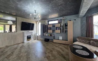 BUCIUM VILA 5 CAMERE 193MP  TEREN 1700MP - Poză 12