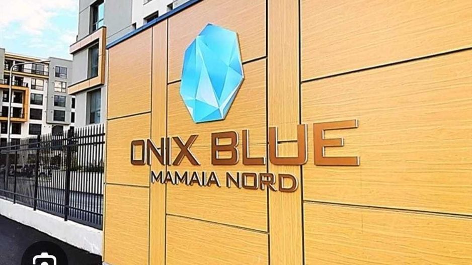 Apartament Lux 2 Camere – Onix Blue Mamaia Nord, la 100 m de Plajă - Poză 2