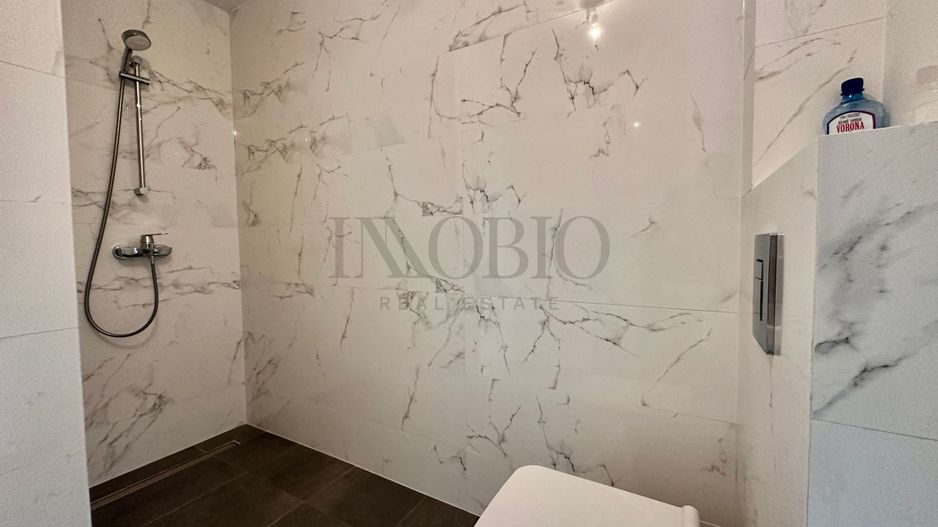 Apartament 4 Camere | Terasa + Curte 68 MP | Jolie Ville - Poză 12