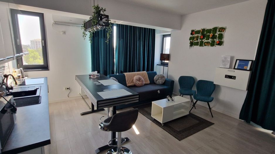 Ap Modern 2 camere Crangasi/Giulesti - Poză 1