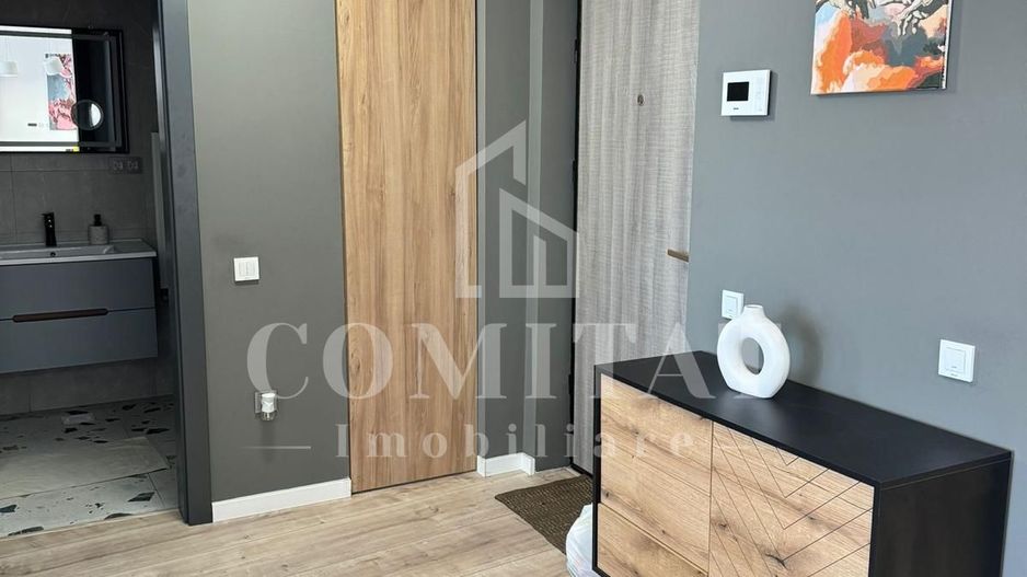 Apartament 2 camere | 53mp | zona Inspectoratului de Politie - Poză 4