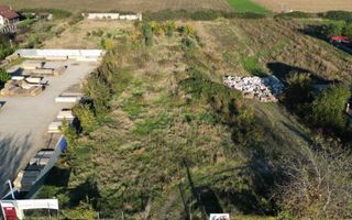 Teren Hemeiuşi 5.000 mp de închiriat - Poză 4