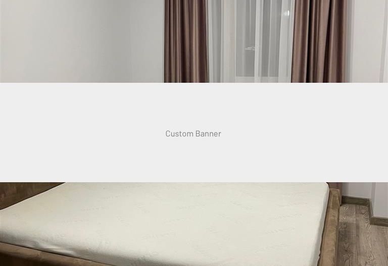 Apartament de lux cu 2 camere terasa de 78mp open space confort 1 zona Soarelui - Poză 8