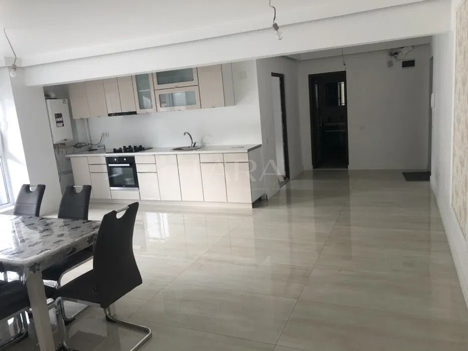 Apartament 3 camere finisat modern – Florești. - Poză 1