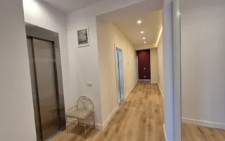vila cu 4 apartamente | Green Lake | Baneasa | Sisesti - Poză 23