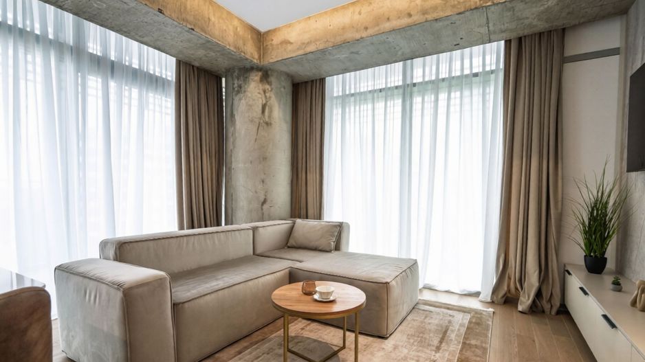 Apartament 3 camere cu terasă, parcare și boxă | UpSite Floreasca - Poză 6