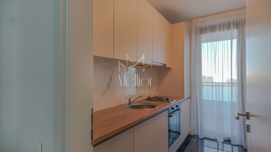 Apartament 1 camera, 40 mp, parcare, 150 m de Iulius Mall - Poză 1