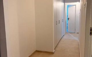 Apartament renovat 3 camere | Băneasa | 72,6 mp - Poză 2