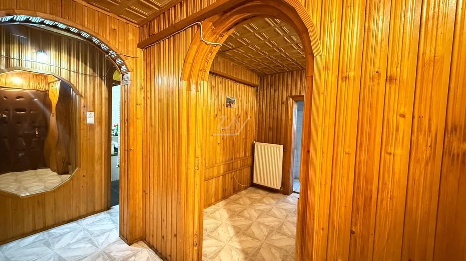 Decomandat. Centrala proprie. 2 Balcoane - Poză 13