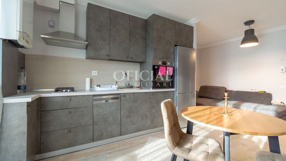 Apartament 3 camere | Intermediar | Parcare | Zona VIVO Metro - Poză 7