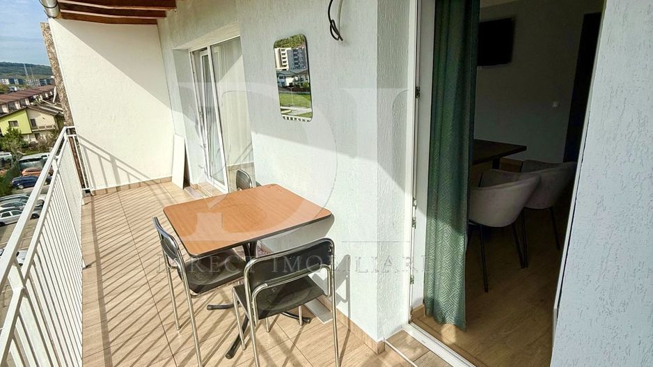 Apartament la cheie / ideal si pentru investitie - Poză 8