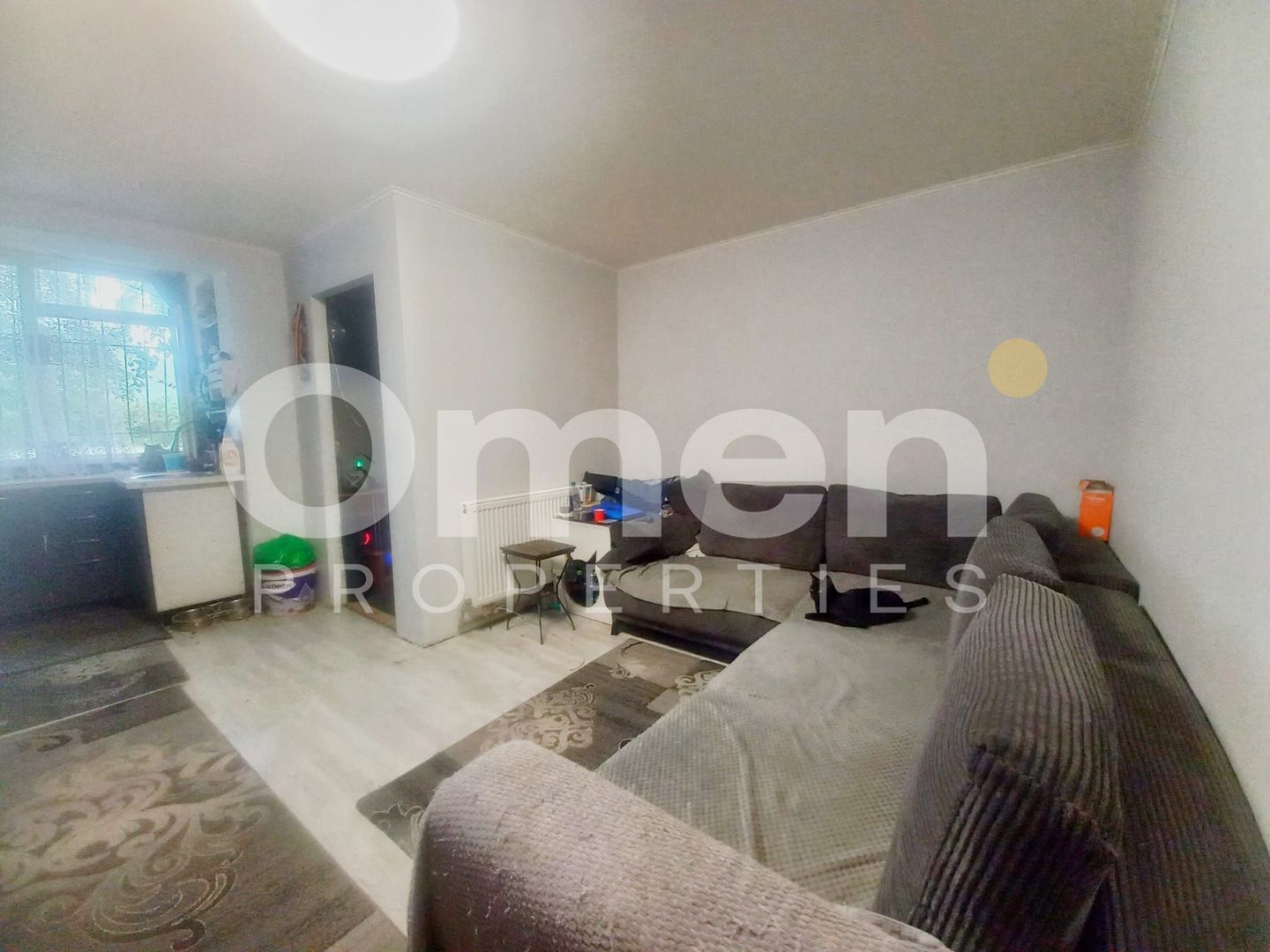 Apartament 1 camera de vanzare , strada Luminisului - Poză 2