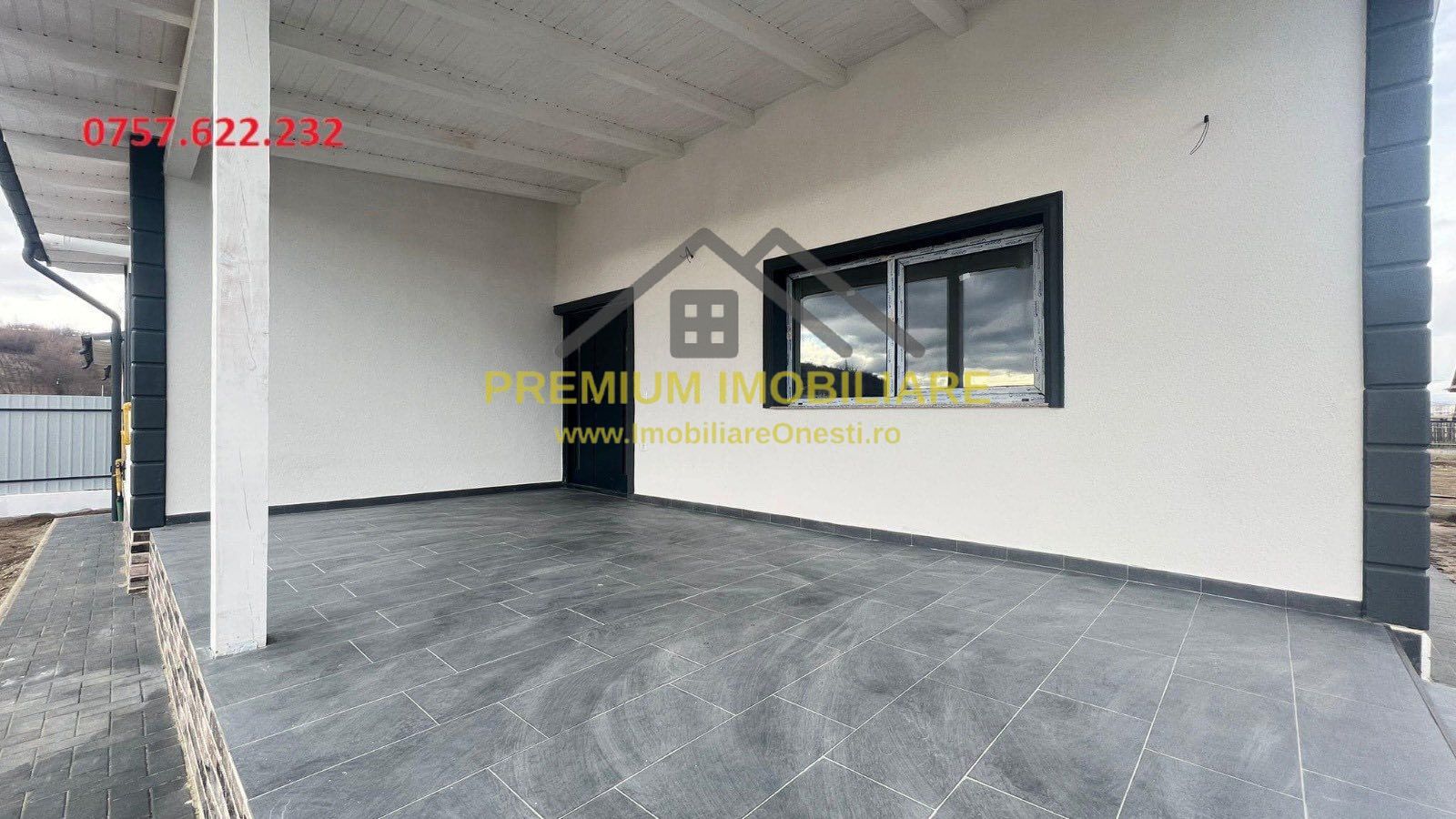 Casa individuala de vanzare - Poză 3