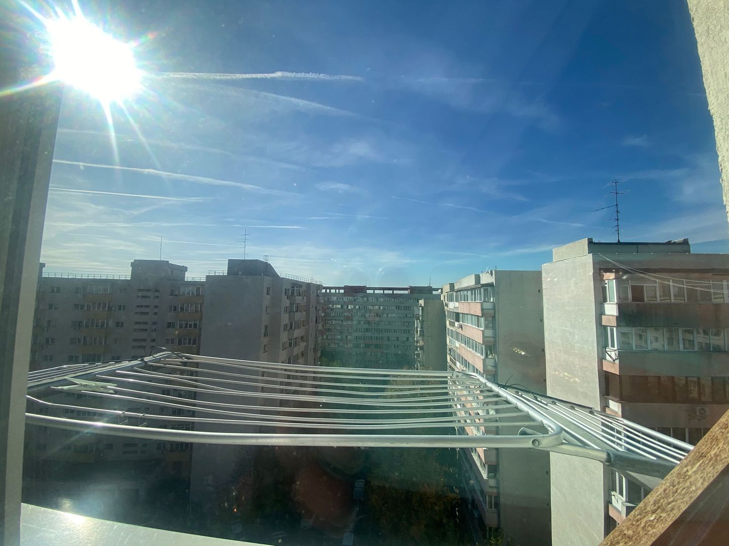 Garsoniera luminoasa de vanzare, zona Iancului, 69,000€ - Poză 4