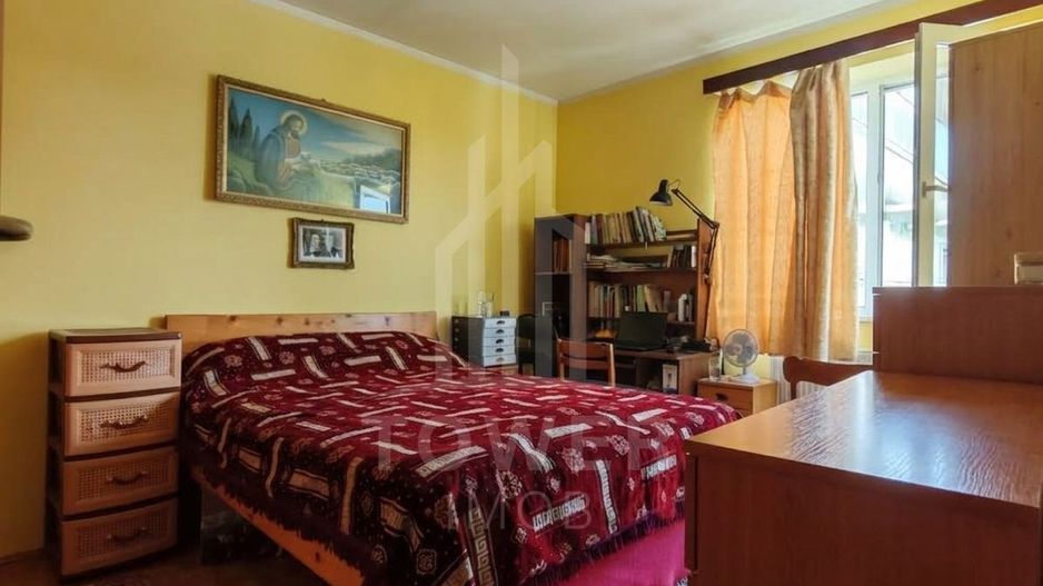 Apartament 2 camere de vanzare et 3 Terezian. - Poză 5