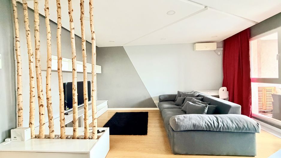 3 camere decomandat, etaj 10, vedere pădure, Adora Forest, - Poză 5