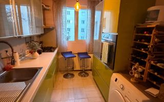 Vanzare apartament 3 camere Titan, Aleea Stanila, IOR - Poză 3