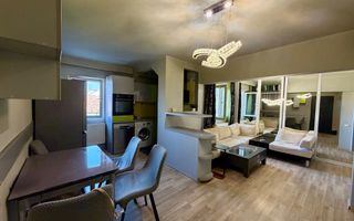 Apartament 3 camere-zona centrală - Poză 5