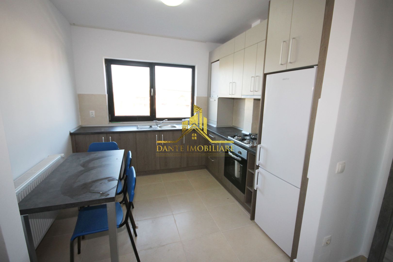 2 camere, decomandat, modern, bloc nou, balcon, parcare, Borhanci - Poză 11