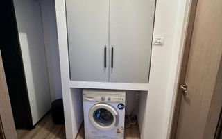 2 camere, zona centrală în apropierea facultății de mecanica, centrala, AC - Poză 8