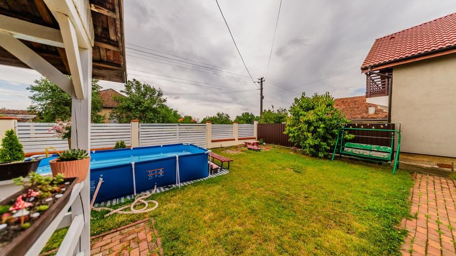 Casa individuala de vanzare in Iratosu 0% COMISION CUMPARATOR - Poză 21