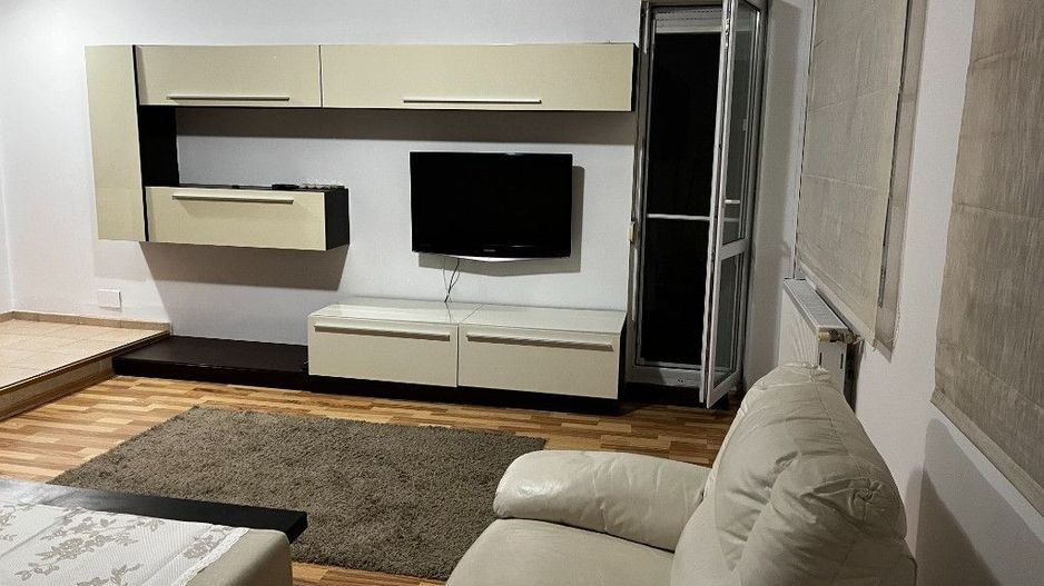 BRASADAS inchiriaza APARTAMENT cu 3 camere zona Mihai Bravu - Poză 9