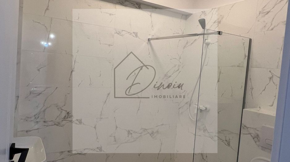 Apartament 3 camere NOU I Prima chirie I Pipera Plaza I COM 0% - Poză 12